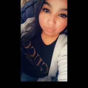 Meet your Posher, Mayra